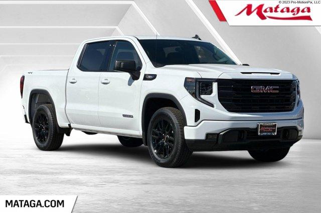 2025 GMC Sierra 1500 Vehicle Photo in STOCKTON, CA 95212-2838