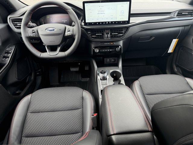2025 Ford Escape Vehicle Photo in Ogallala, NE 69153