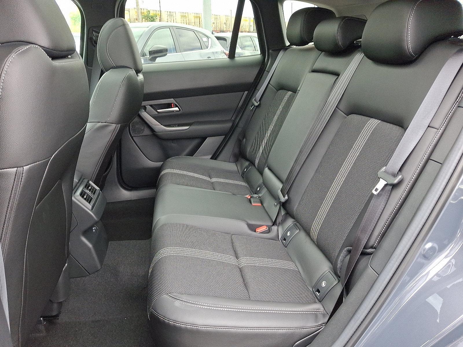 2025 Mazda CX-50 Vehicle Photo in Harrisburg, PA 17111