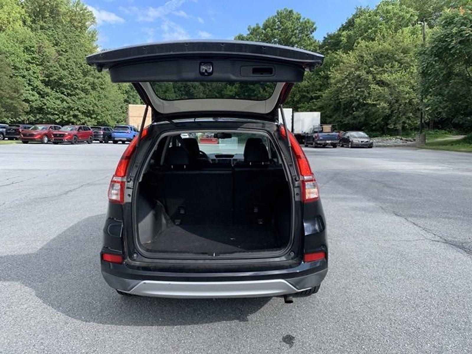2016 Honda CR-V Vehicle Photo in Harrisburg, PA 17111