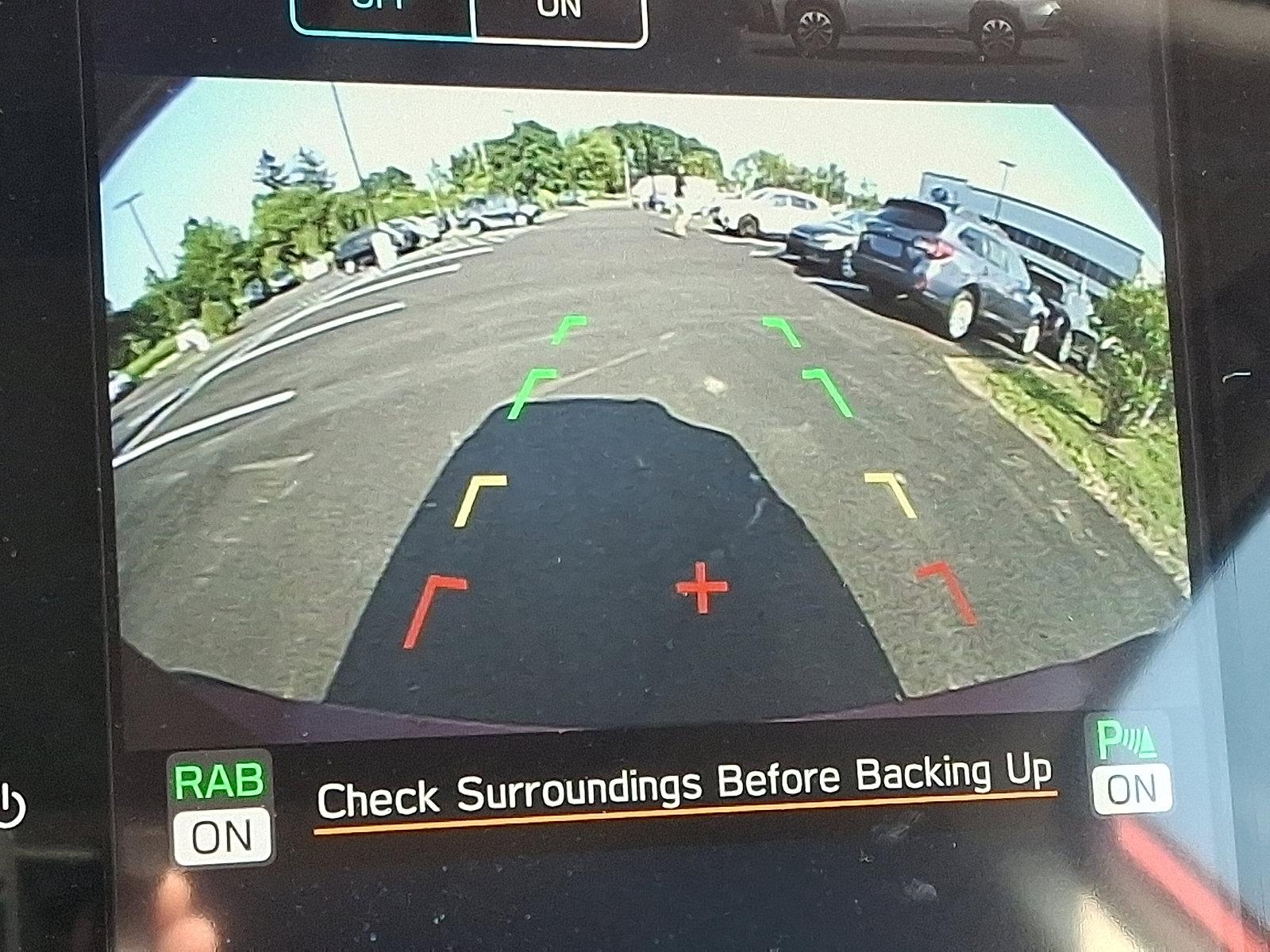 2024 Subaru Outback Vehicle Photo in Easton, PA 18045