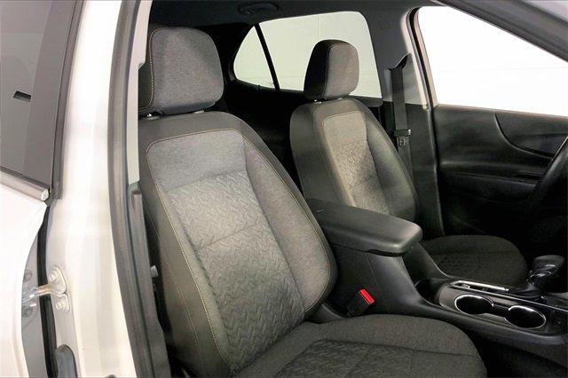 2022 Chevrolet Equinox Vehicle Photo in INDEPENDENCE, MO 64055-1314