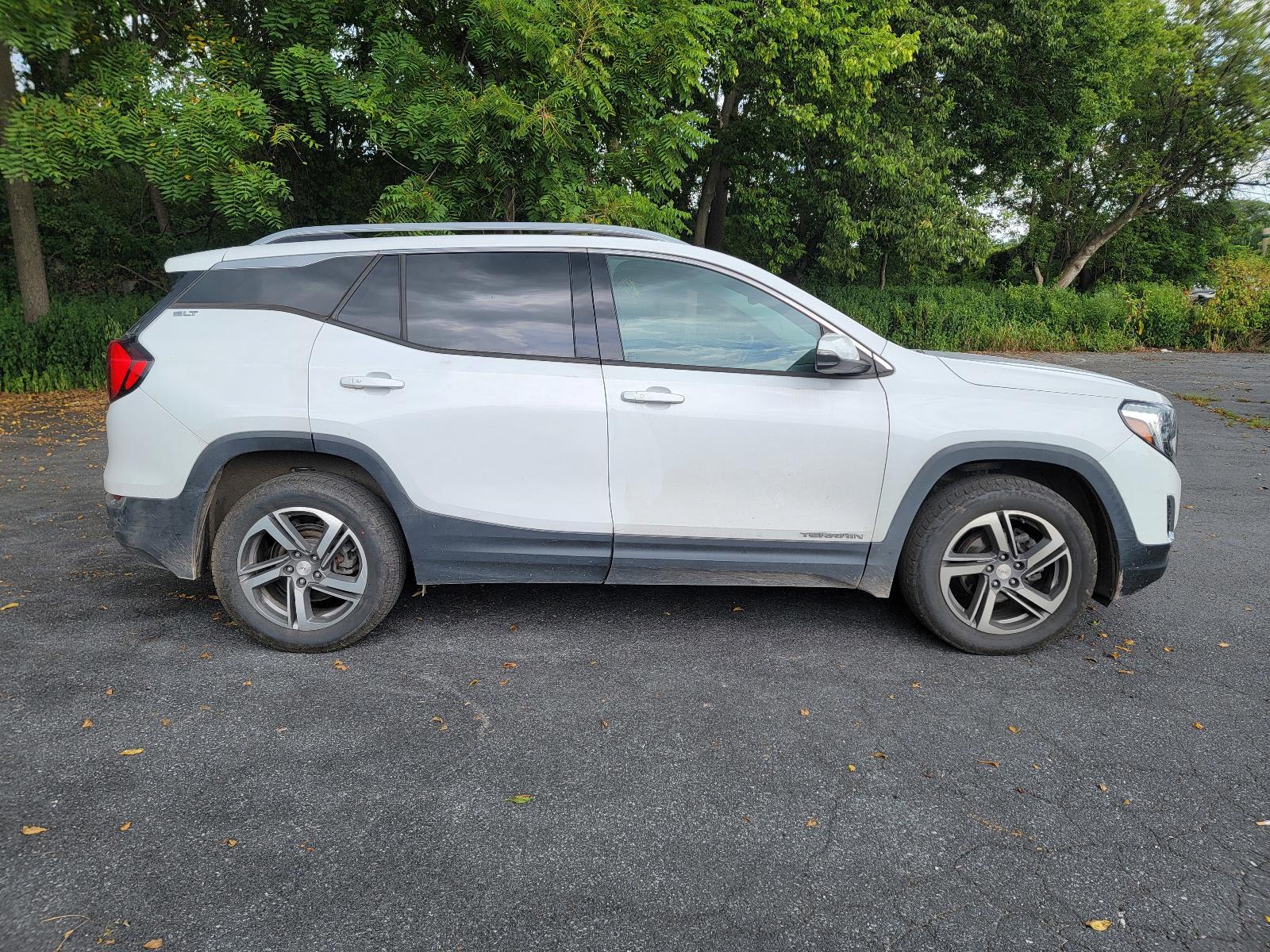 2020 GMC Terrain Vehicle Photo in Harrisburg, PA 17111