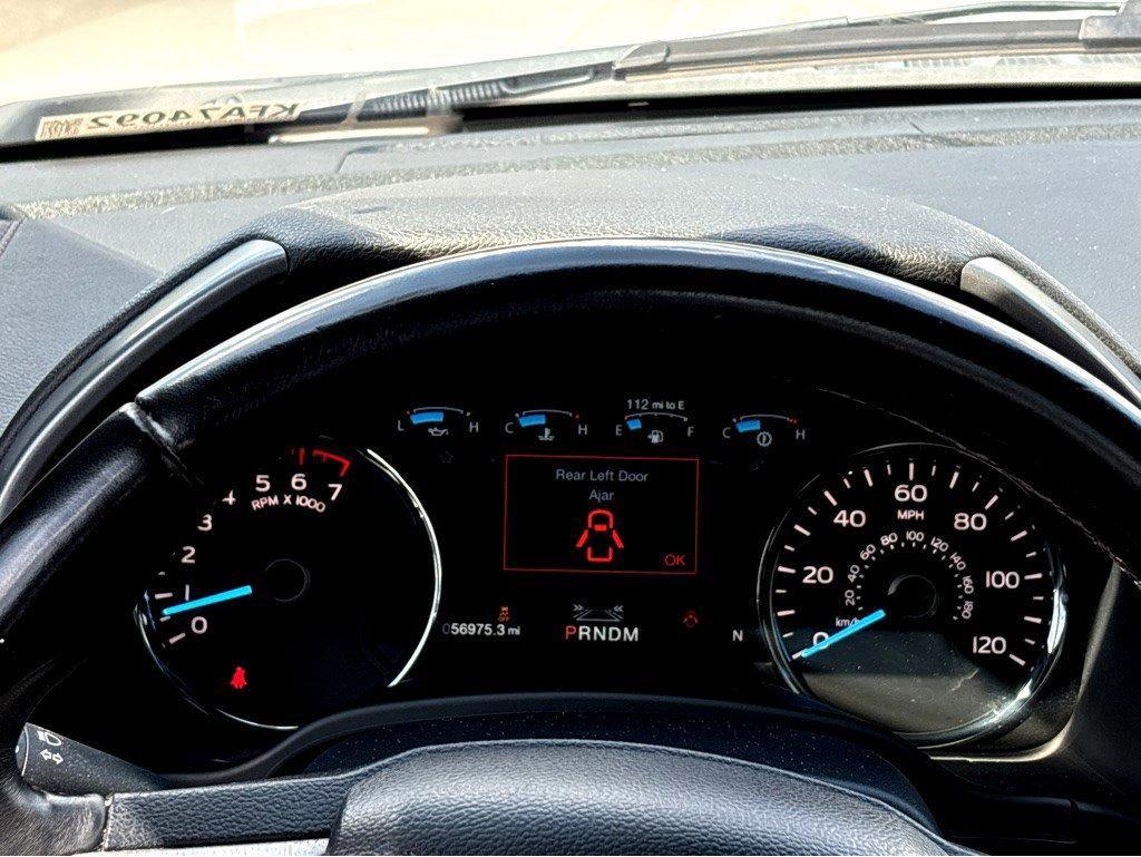 2019 Ford F-150 Vehicle Photo in SAVANNAH, GA 31406-4513