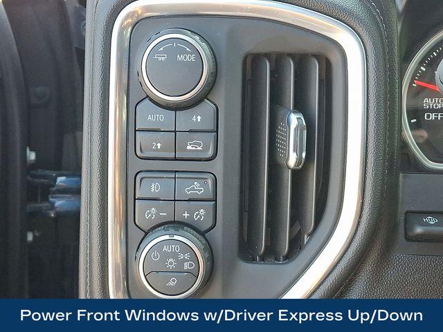 2021 Chevrolet Silverado 1500 Vehicle Photo in PAWLING, NY 12564-3219