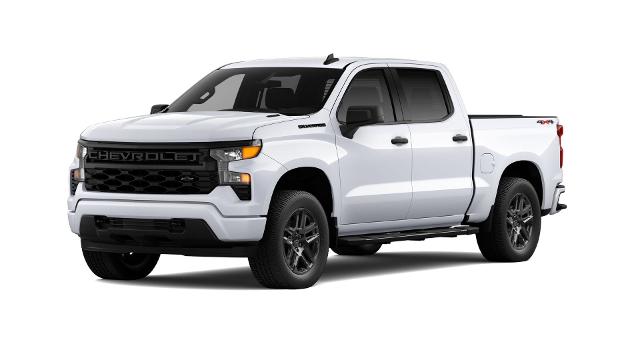 2026 Chevrolet Silverado 1500 Vehicle Photo in LANCASTER, PA 17601-0000