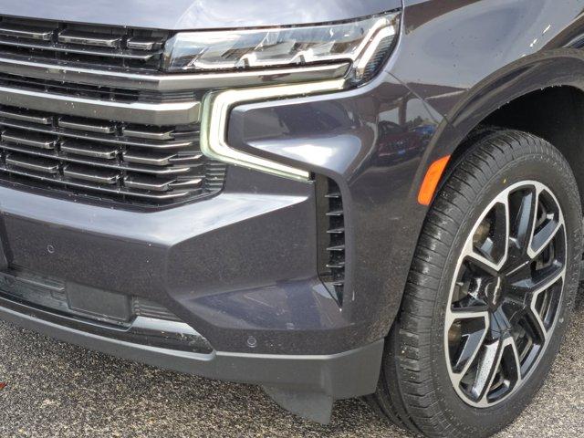 2022 Chevrolet Tahoe Vehicle Photo in Decatur, TX 76234