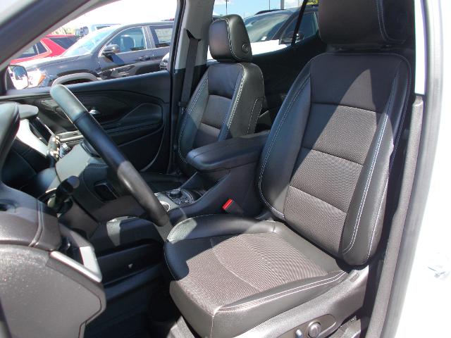 2023 GMC Terrain Vehicle Photo in LOWELL, MA 01852-4336