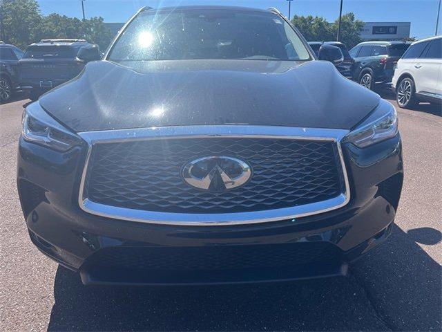 2024 INFINITI QX50 Vehicle Photo in Willow Grove, PA 19090