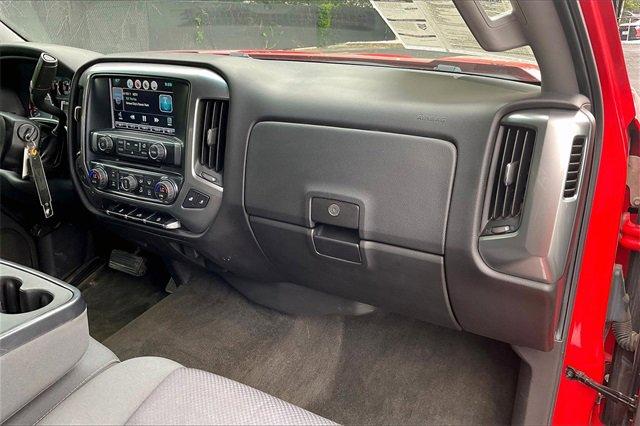 2016 Chevrolet Silverado 1500 Vehicle Photo in INDEPENDENCE, MO 64055-1314