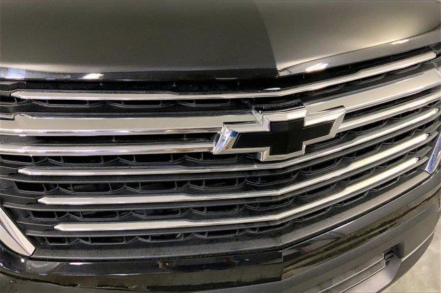 2023 Chevrolet Traverse Vehicle Photo in INDEPENDENCE, MO 64055-1314