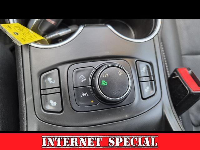 2022 GMC Terrain Vehicle Photo in LITTLE FALLS, NJ 07424-1717