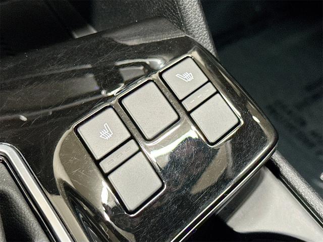 2024 Kia Sportage Vehicle Photo in EVERETT, WA 98203-5662