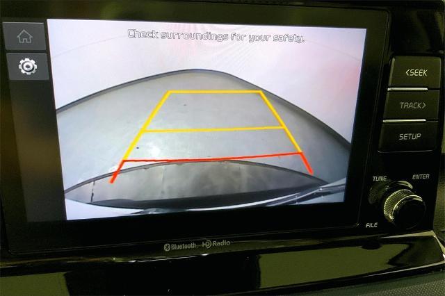 2023 Kia Seltos Vehicle Photo in Lees Summit, MO 64086