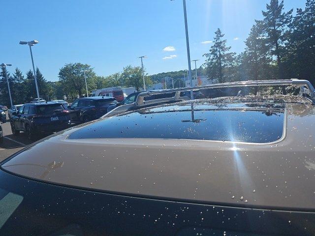 2024 Nissan Pathfinder Vehicle Photo in Harrisburg, PA 17111-1033
