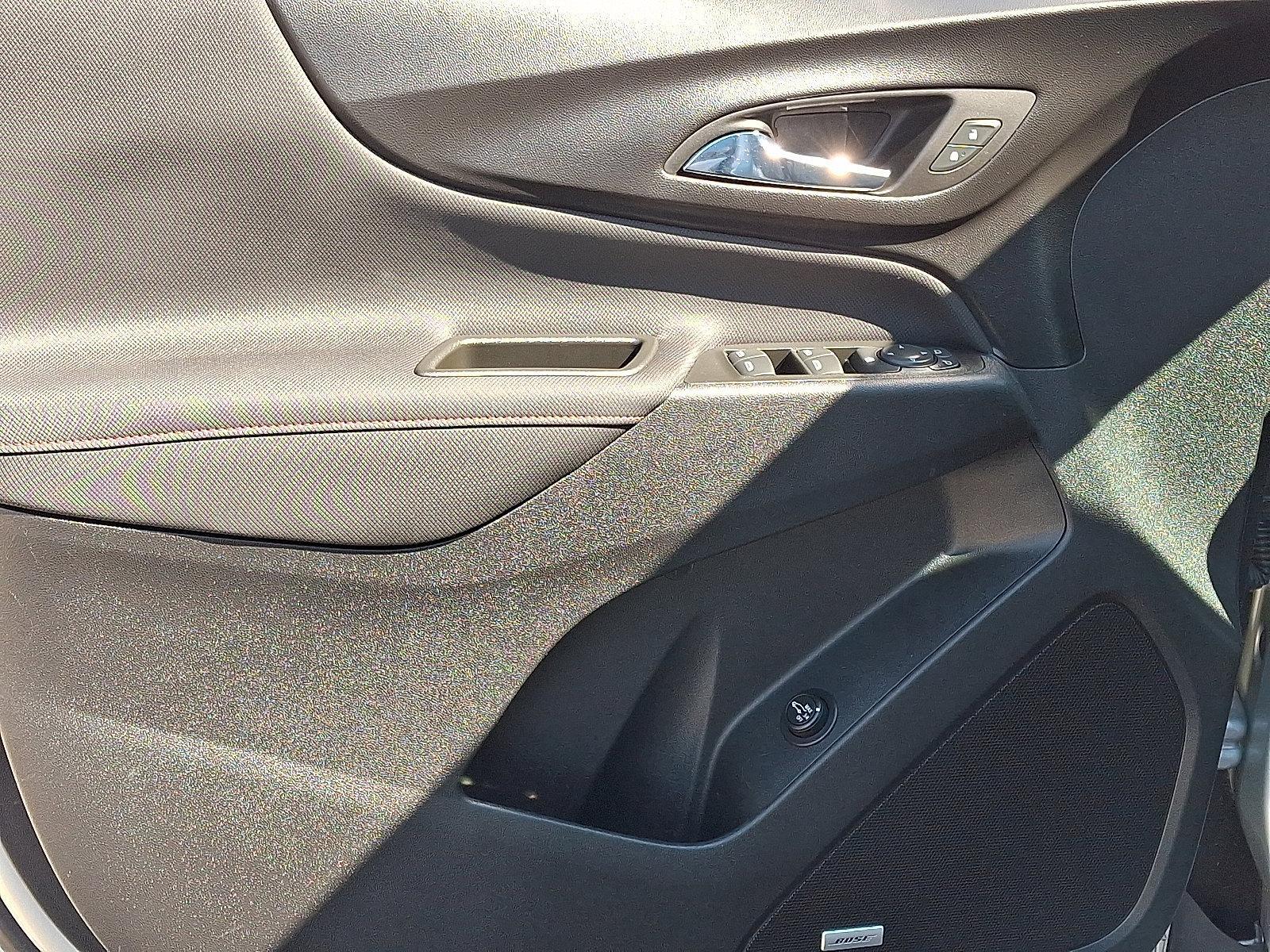 2022 Chevrolet Equinox Vehicle Photo in BETHLEHEM, PA 18017-9401