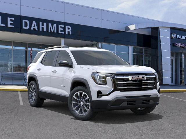 2026 GMC Terrain Vehicle Photo in KANSAS CITY, MO 64114-4545