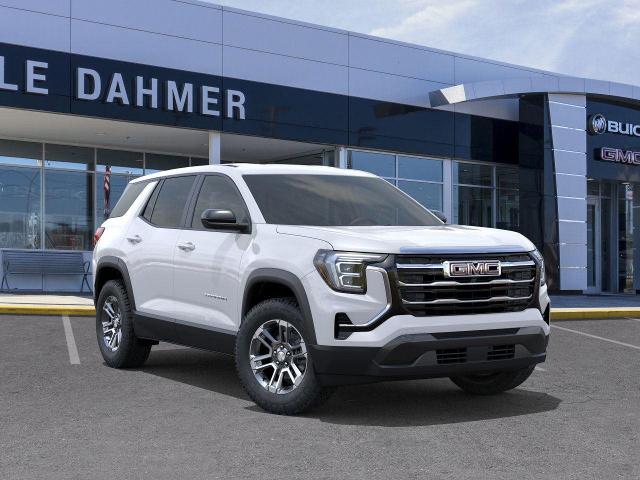 2026 GMC Terrain Vehicle Photo in KANSAS CITY, MO 64114-4545