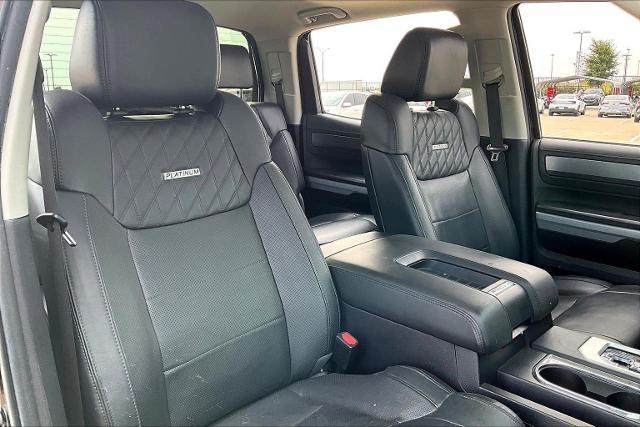 2021 Toyota Tundra 2WD Vehicle Photo in Grapevine, TX 76051