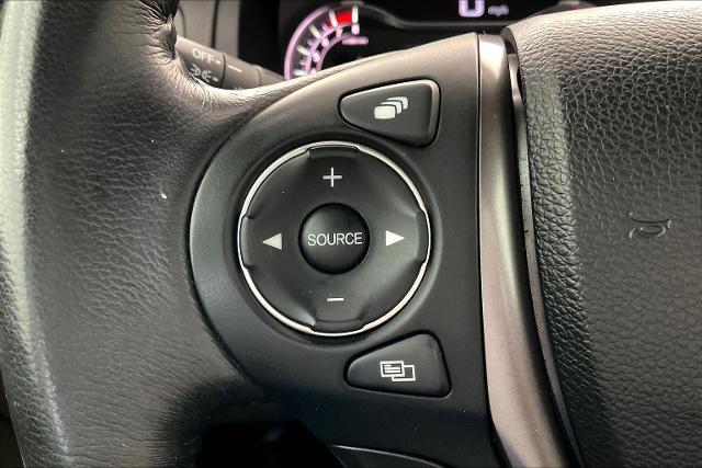 2018 Honda Pilot Vehicle Photo in Grapevine, TX 76051