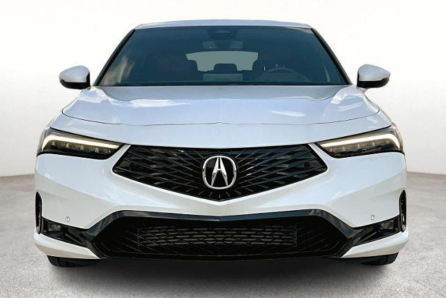 2023 Acura Integra Vehicle Photo in Grapevine, TX 76051
