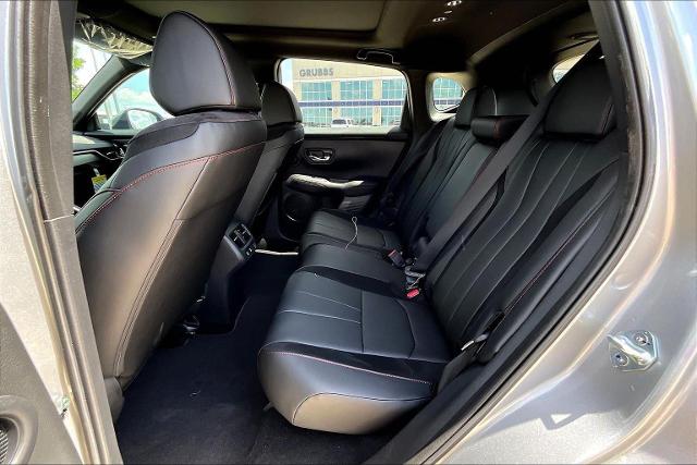 2025 Acura ADX Vehicle Photo in Grapevine, TX 76051
