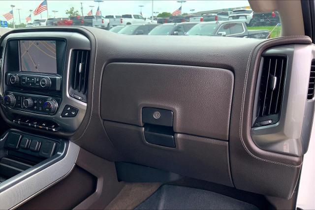 2015 Chevrolet Silverado 2500 HD Vehicle Photo in KANSAS CITY, MO 64114-4502
