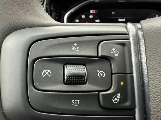2024 GMC Sierra 2500 HD Vehicle Photo in COLUMBIA, MO 65203-3903