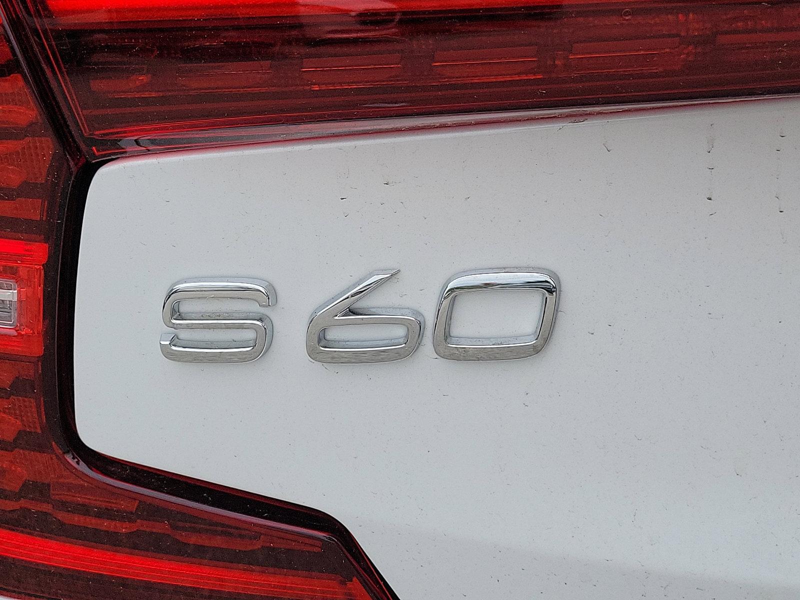 2024 Volvo S60 Vehicle Photo in Trevose, PA 19053