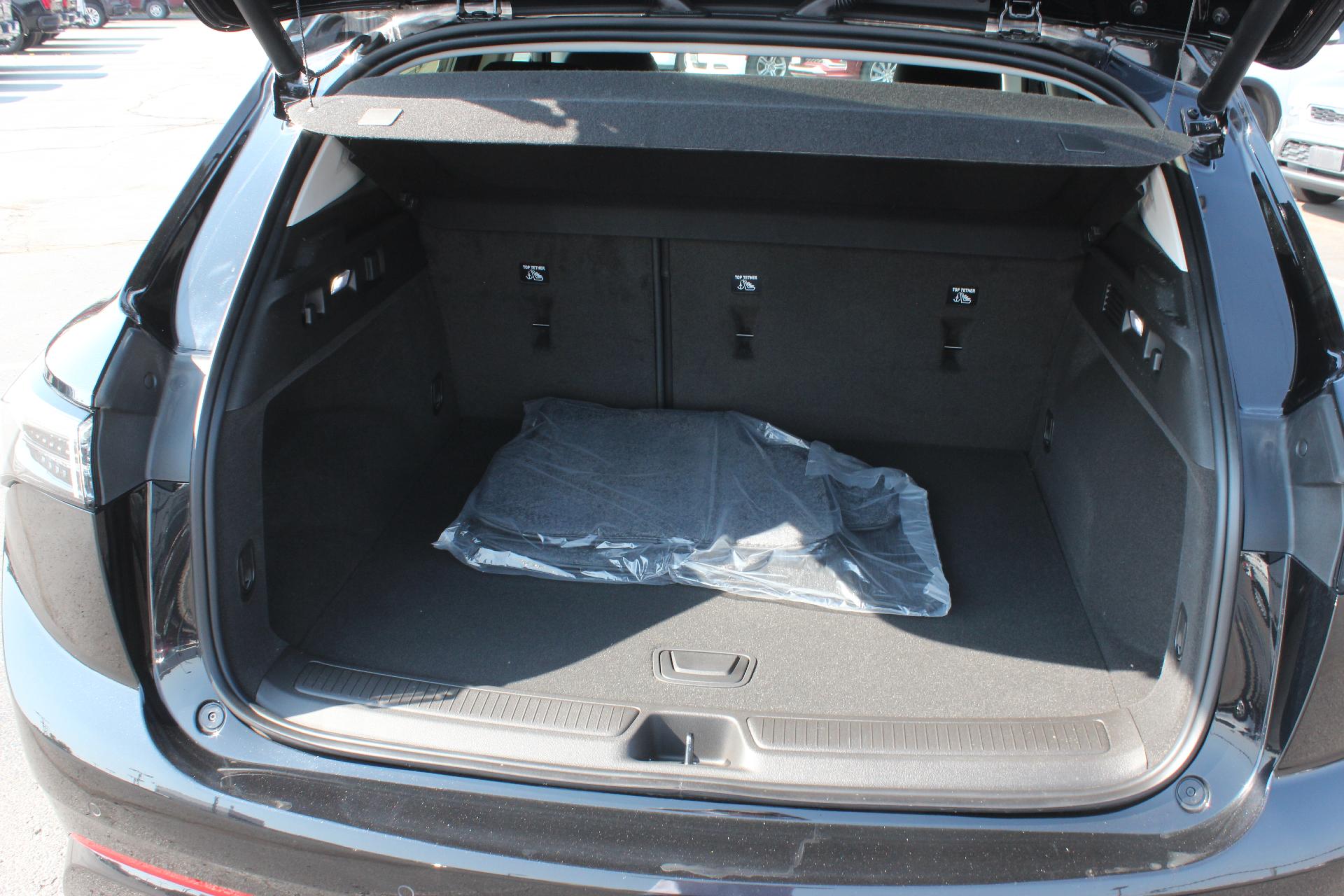 2024 Buick Envision Vehicle Photo in AURORA, CO 80012-4011