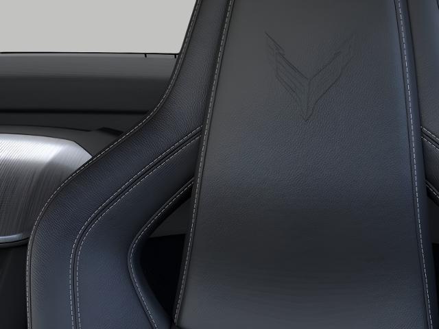 2024 Chevrolet Corvette Stingray Vehicle Photo in NEENAH, WI 54956-2243