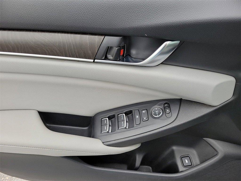 2018 Honda Accord Sedan Vehicle Photo in Muncy, PA 17756