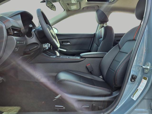 2025 Nissan Sentra Vehicle Photo in Oshkosh, WI 54904