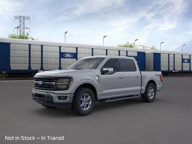2024 Ford F-150 Vehicle Photo in Green Bay, WI 54304
