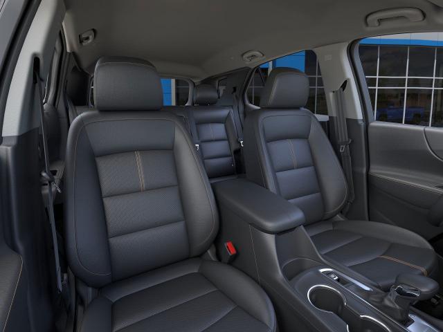 2024 Chevrolet Equinox Vehicle Photo in ORLANDO, FL 32808-7998