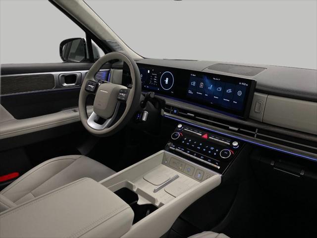 2025 Hyundai SANTA FE Vehicle Photo in Appleton, WI 54913