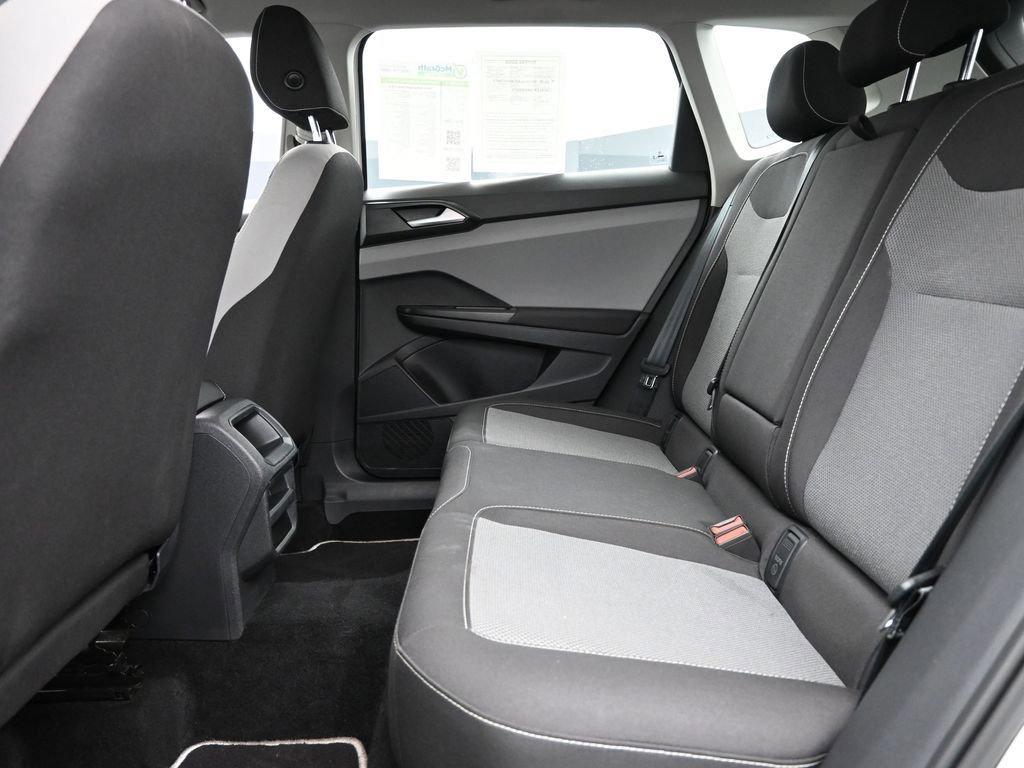 2023 Volkswagen Taos Vehicle Photo in Marion, IA 52302