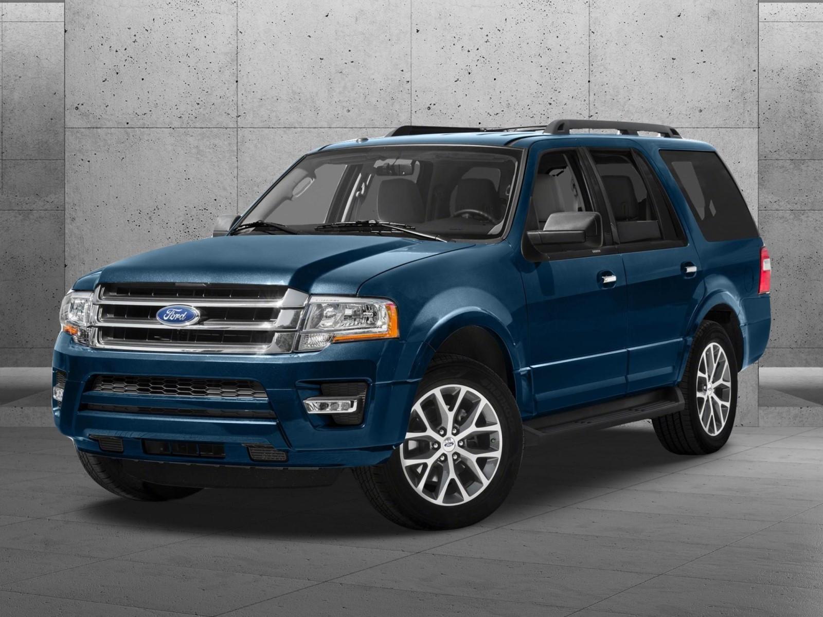 2016 Ford Expedition Vehicle Photo in Towson, MD 21204