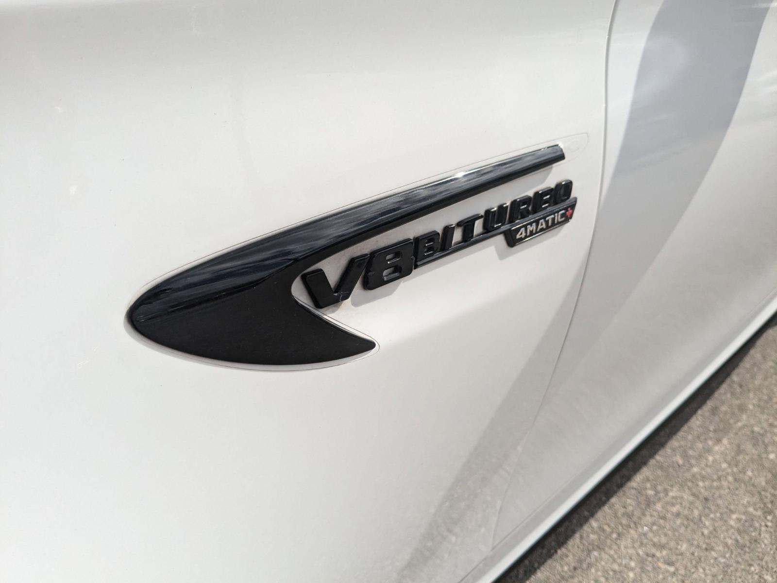 2020 Mercedes-Benz E-Class Vehicle Photo in Seguin, TX 78155