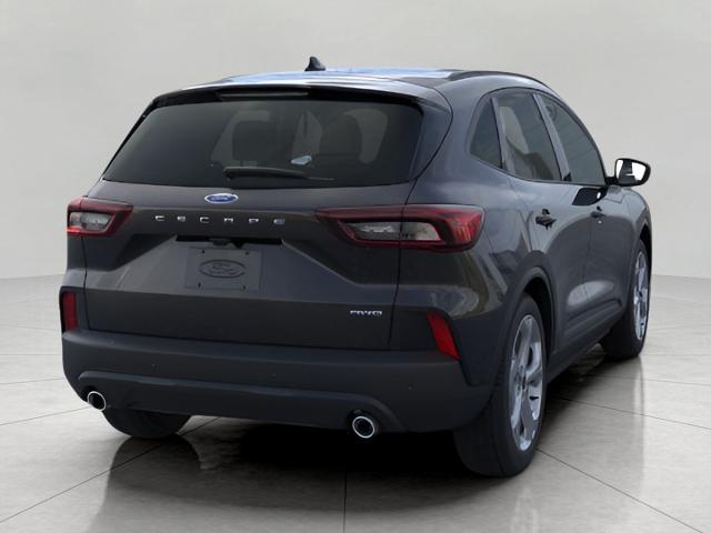 2025 Ford Escape Vehicle Photo in Neenah, WI 54956