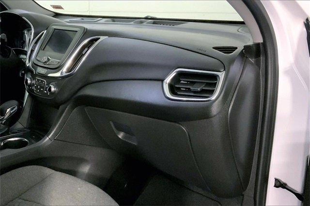 2024 Chevrolet Equinox Vehicle Photo in INDEPENDENCE, MO 64055-1314