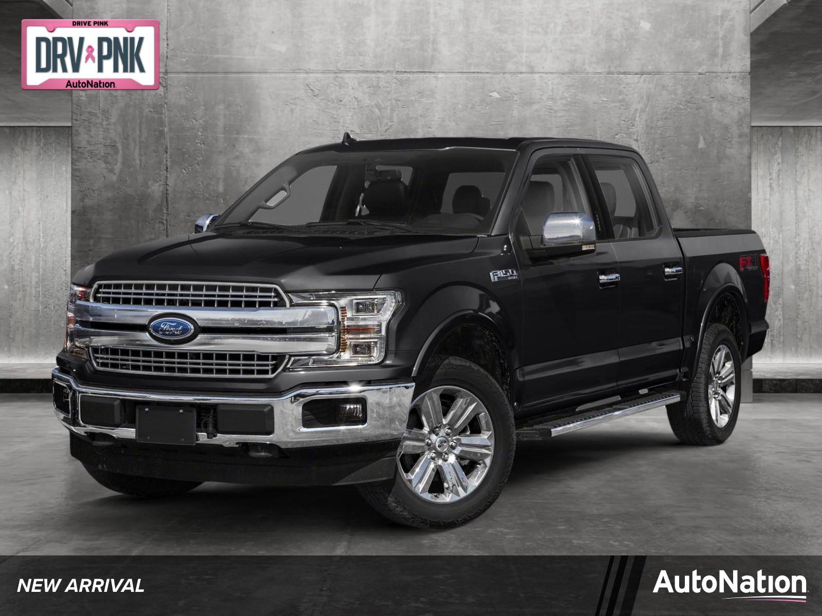 2019 Ford F-150 Vehicle Photo in Jacksonville, FL 32244