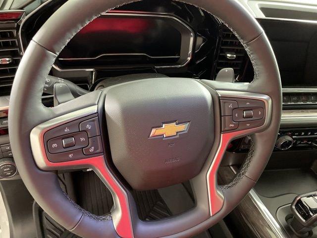 2025 Chevrolet Silverado 1500 Vehicle Photo in PHOENIX, AZ 85014-3381