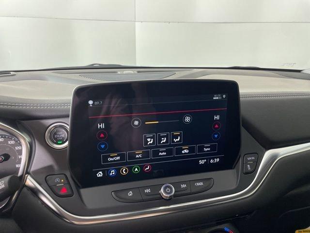 2025 Chevrolet Blazer Vehicle Photo in PHOENIX, AZ 85014-3381