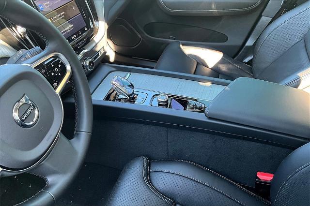 2025 Volvo XC60 Vehicle Photo in Grapevine, TX 76051