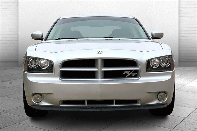 2008 Dodge Charger Vehicle Photo in KANSAS CITY, MO 64114-4502