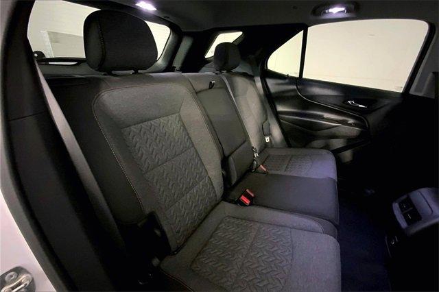 2024 Chevrolet Equinox Vehicle Photo in KANSAS CITY, MO 64114-4502