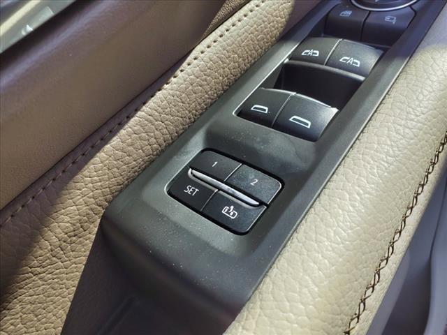 2021 GMC Yukon Vehicle Photo in EMPORIA, VA 23847-1235
