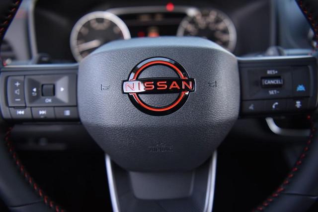 2025 Nissan Rogue Vehicle Photo in Ballwin, MO 63011