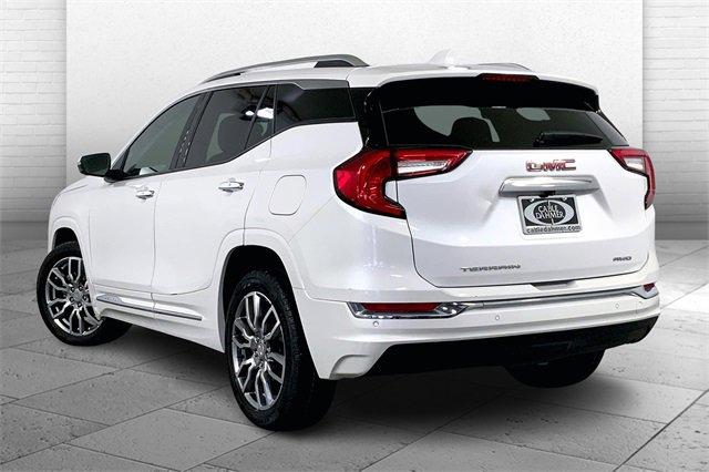 2023 GMC Terrain Vehicle Photo in KANSAS CITY, MO 64114-4502